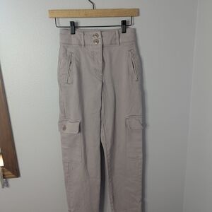 Aritzia Wilfred Free Cargo Utility Pants‎